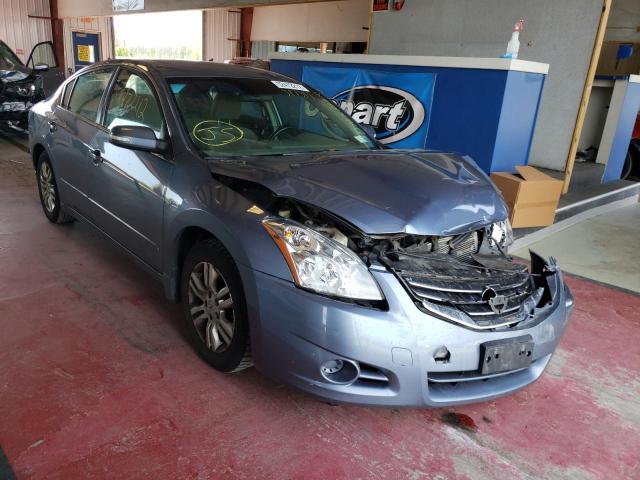 NISSAN ALTIMA BAS 2010 1n4al2ap8an517317