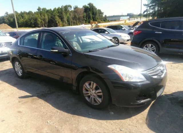 NISSAN ALTIMA 2010 1n4al2ap8an517432