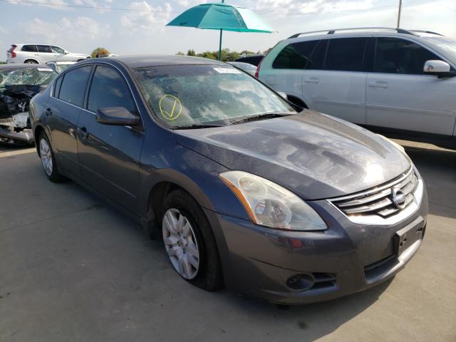 NISSAN ALTIMA BAS 2010 1n4al2ap8an517513