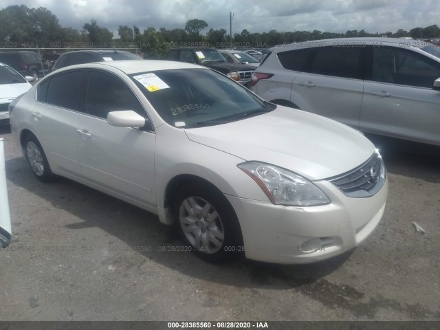 NISSAN ALTIMA 2010 1n4al2ap8an518032