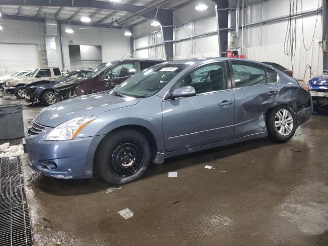 NISSAN ALTIMA BAS 2010 1n4al2ap8an518421