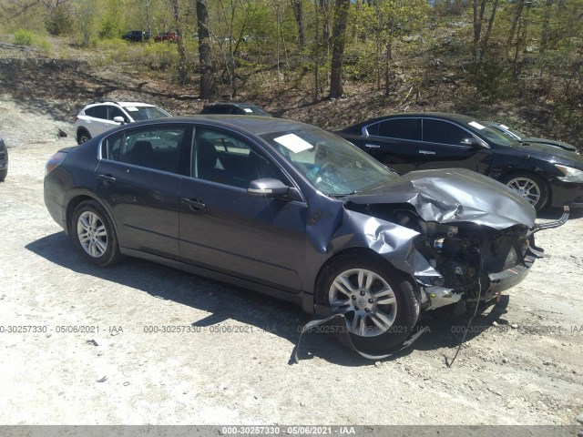 NISSAN ALTIMA 2010 1n4al2ap8an519004