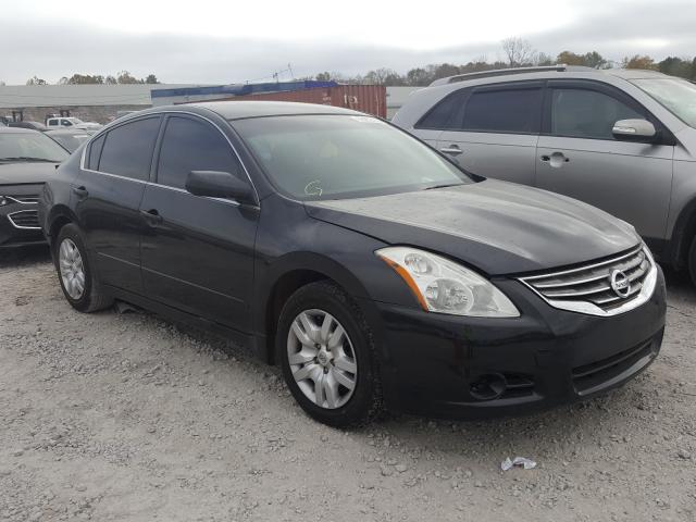 NISSAN ALTIMA BAS 2010 1n4al2ap8an519648