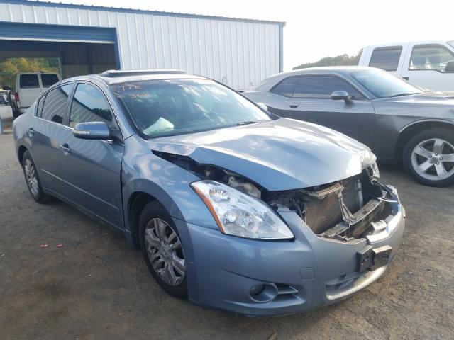 NISSAN ALTIMA BAS 2010 1n4al2ap8an519939