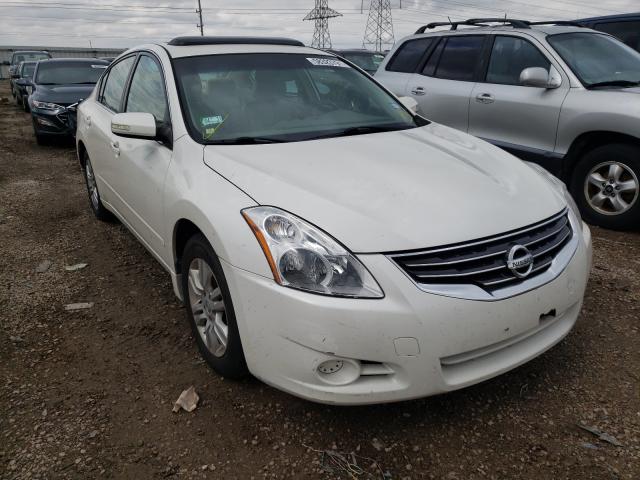 NISSAN ALTIMA BAS 2010 1n4al2ap8an520038