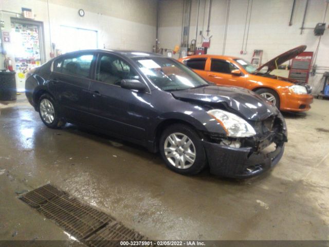 NISSAN ALTIMA 2010 1n4al2ap8an520329