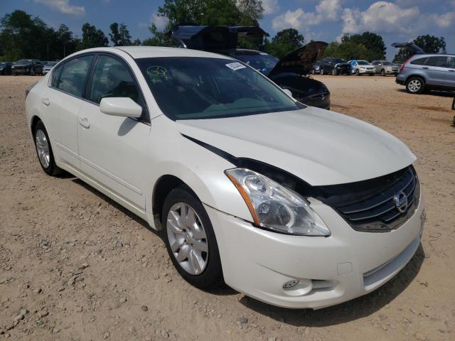 NISSAN ALTIMA BAS 2010 1n4al2ap8an520766