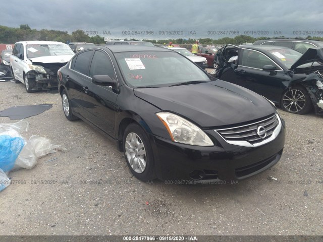 NISSAN ALTIMA 2010 1n4al2ap8an521691