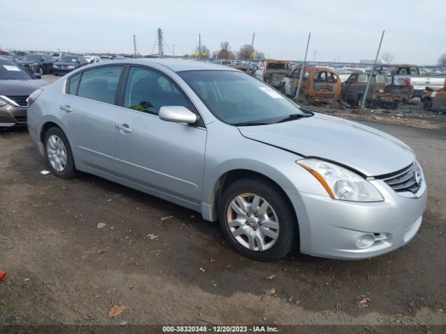 NISSAN ALTIMA 2010 1n4al2ap8an521948