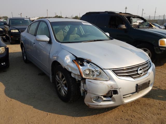 NISSAN ALTIMA BAS 2010 1n4al2ap8an523151