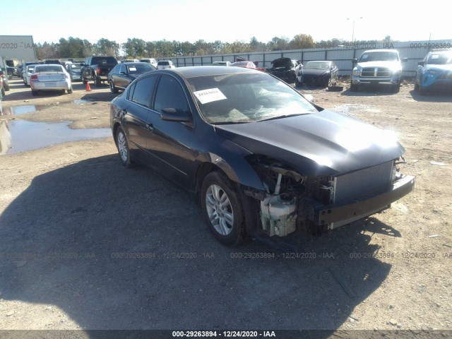 NISSAN ALTIMA 2010 1n4al2ap8an523277