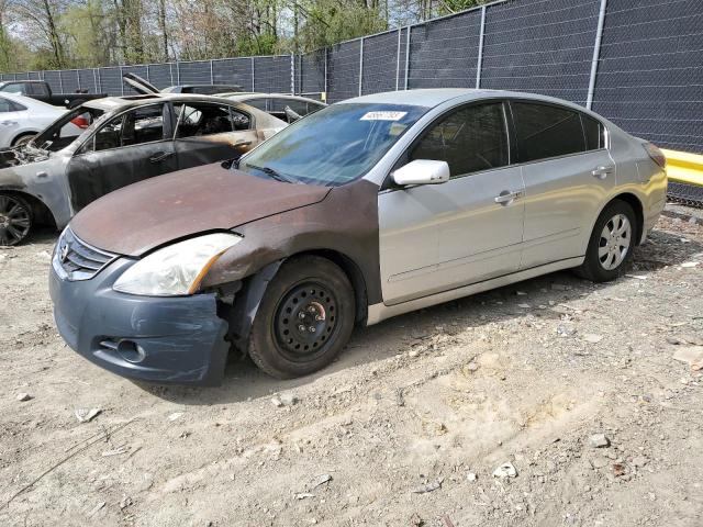 NISSAN ALTIMA BAS 2010 1n4al2ap8an523585