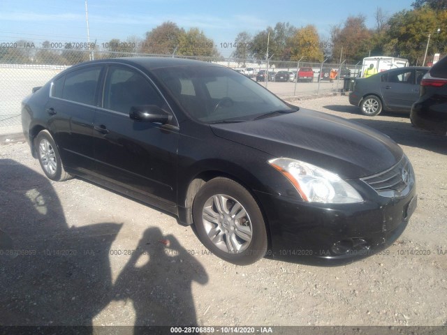 NISSAN ALTIMA 2010 1n4al2ap8an523893