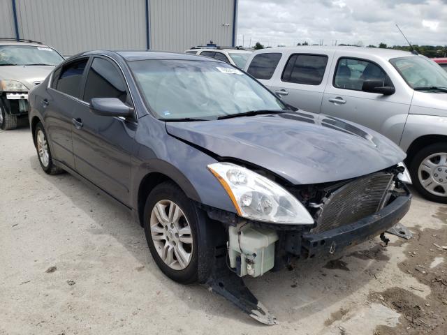 NISSAN ALTIMA BAS 2010 1n4al2ap8an524316