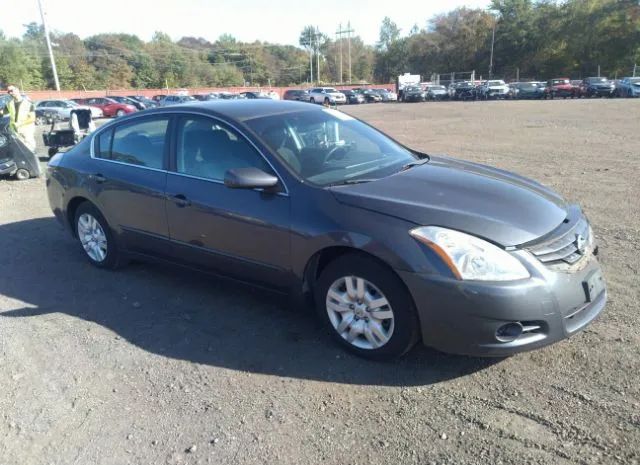 NISSAN ALTIMA 2010 1n4al2ap8an525191