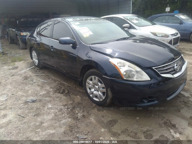 NISSAN ALTIMA 2010 1n4al2ap8an525269