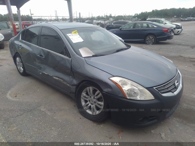 NISSAN ALTIMA 2010 1n4al2ap8an525398