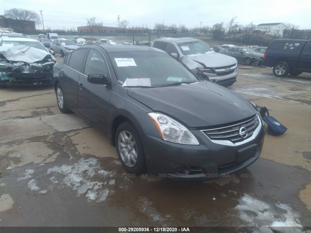 NISSAN ALTIMA 2010 1n4al2ap8an526003