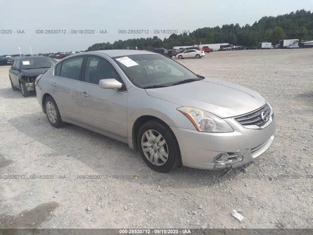 NISSAN ALTIMA 2010 1n4al2ap8an527216