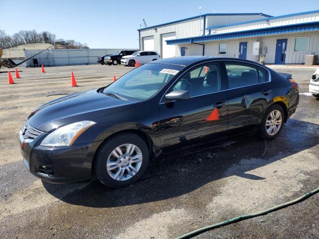 NISSAN ALTIMA BAS 2010 1n4al2ap8an527605