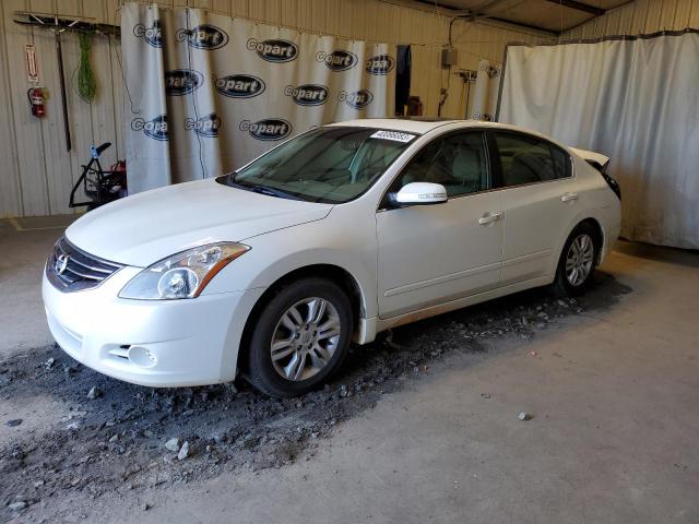 NISSAN ALTIMA BAS 2010 1n4al2ap8an528124