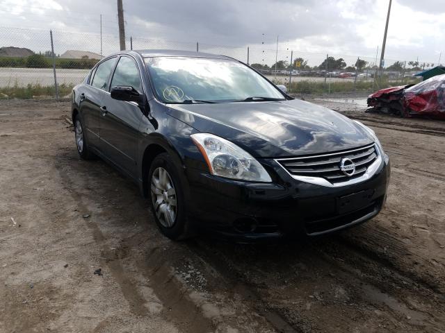 NISSAN NULL 2010 1n4al2ap8an528334