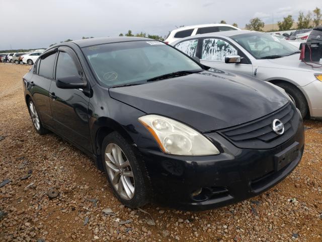 NISSAN ALTIMA BAS 2010 1n4al2ap8an528818