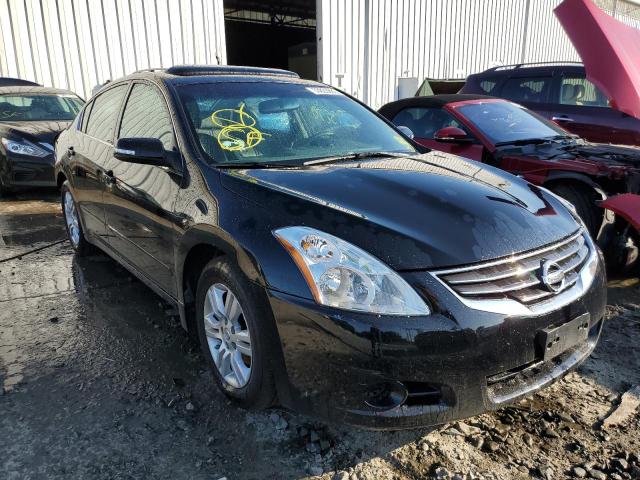 NISSAN ALTIMA BAS 2010 1n4al2ap8an529130