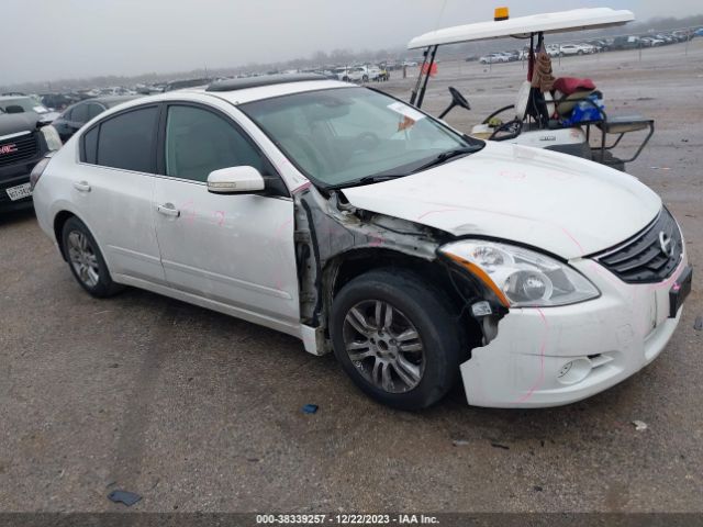 NISSAN ALTIMA 2010 1n4al2ap8an529256