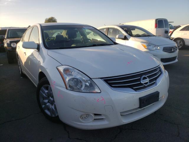 NISSAN ALTIMA BAS 2010 1n4al2ap8an529533