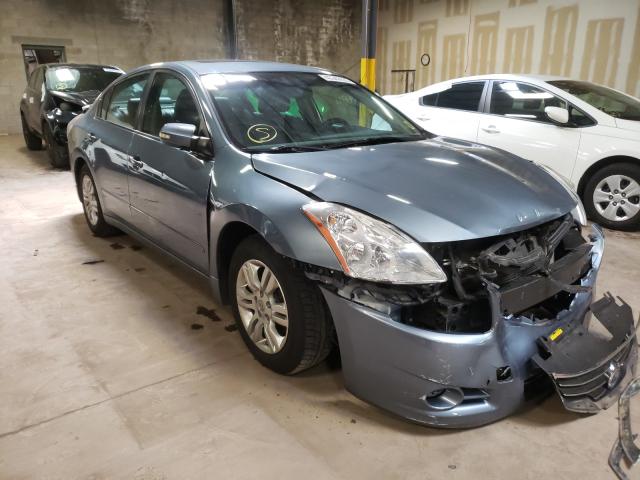 NISSAN ALTIMA BAS 2010 1n4al2ap8an530472