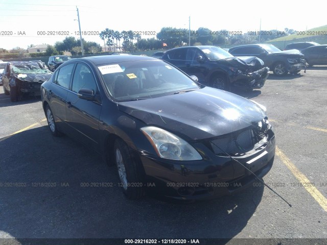 NISSAN ALTIMA 2010 1n4al2ap8an530682