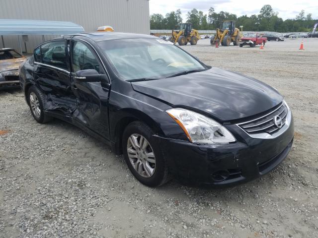 NISSAN ALTIMA BAS 2010 1n4al2ap8an530844