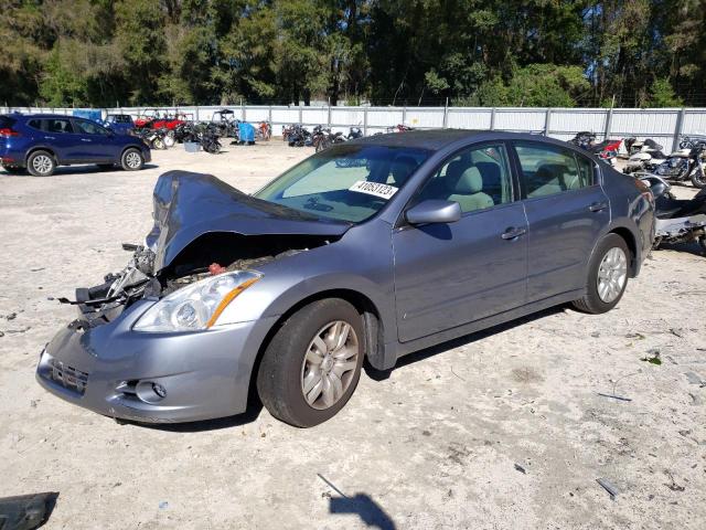 NISSAN ALTIMA BAS 2010 1n4al2ap8an531055