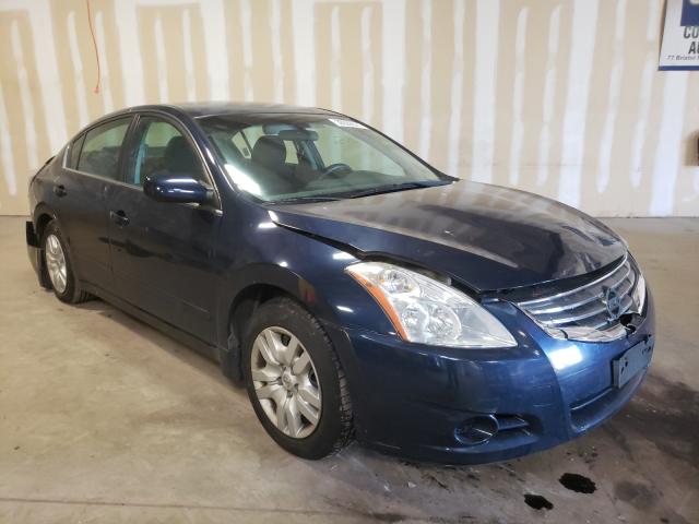 NISSAN ALTIMA BAS 2010 1n4al2ap8an531086