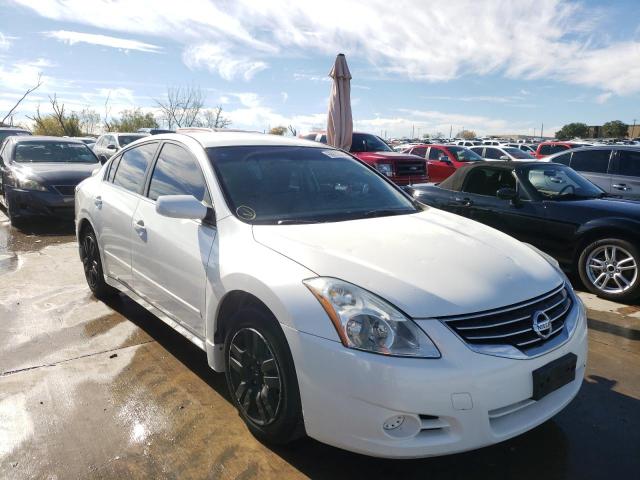 NISSAN ALTIMA BAS 2010 1n4al2ap8an531153