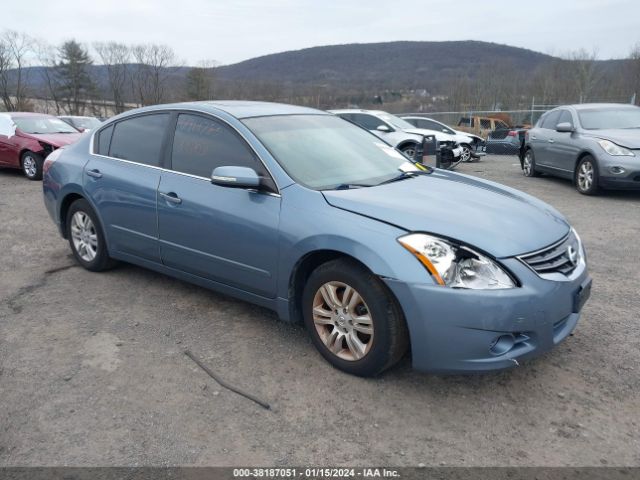 NISSAN ALTIMA 2010 1n4al2ap8an531718