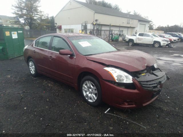 NISSAN ALTIMA 2010 1n4al2ap8an532044