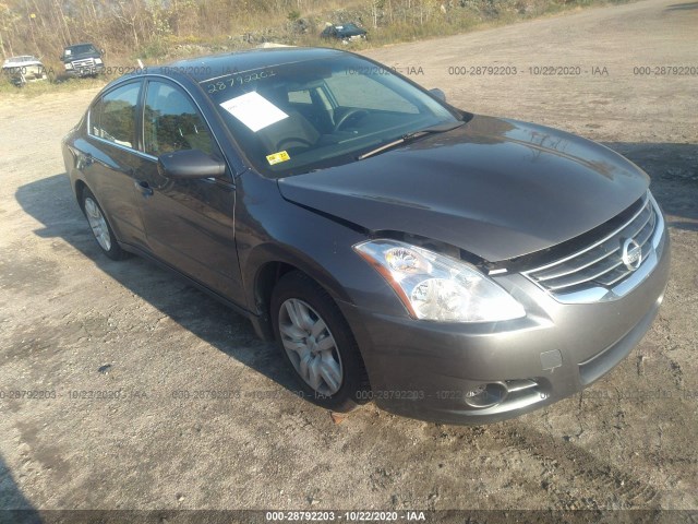 NISSAN ALTIMA 2010 1n4al2ap8an532349