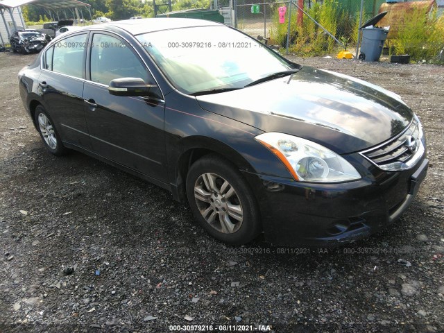 NISSAN ALTIMA 2010 1n4al2ap8an532416