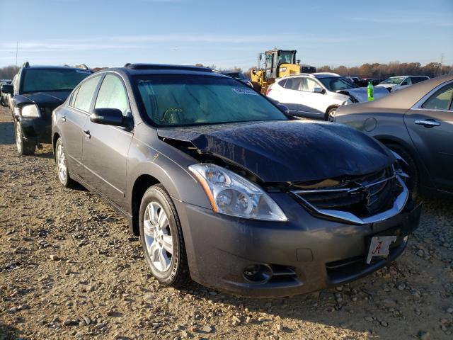 NISSAN ALTIMA BAS 2010 1n4al2ap8an532819