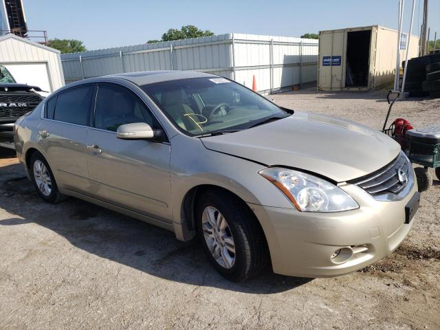 NISSAN ALTIMA 2010 1n4al2ap8an533761