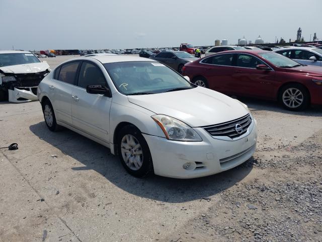 NISSAN ALTIMA BAS 2010 1n4al2ap8an534053