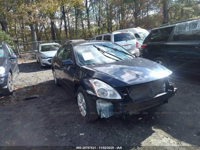 NISSAN ALTIMA 2010 1n4al2ap8an534313