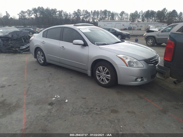 NISSAN ALTIMA 2010 1n4al2ap8an534375