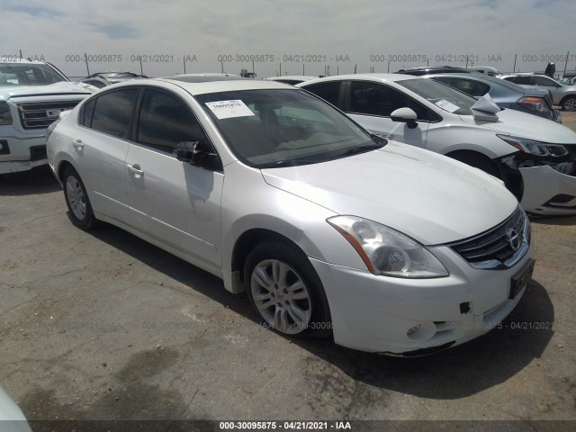 NISSAN ALTIMA 2010 1n4al2ap8an534604