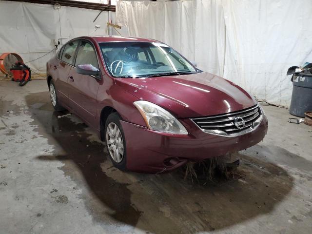 NISSAN ALTIMA BAS 2010 1n4al2ap8an535008