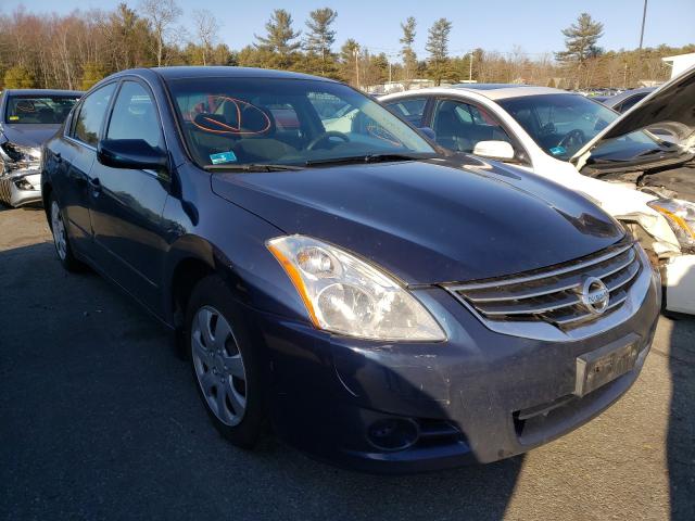 NISSAN ALTIMA BAS 2010 1n4al2ap8an535316