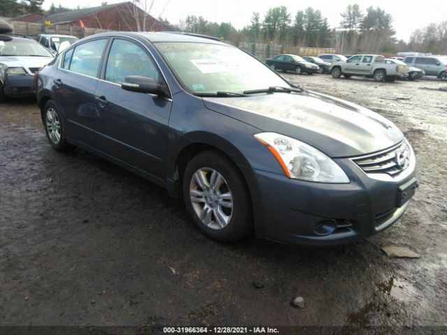 NISSAN ALTIMA 2010 1n4al2ap8an535476