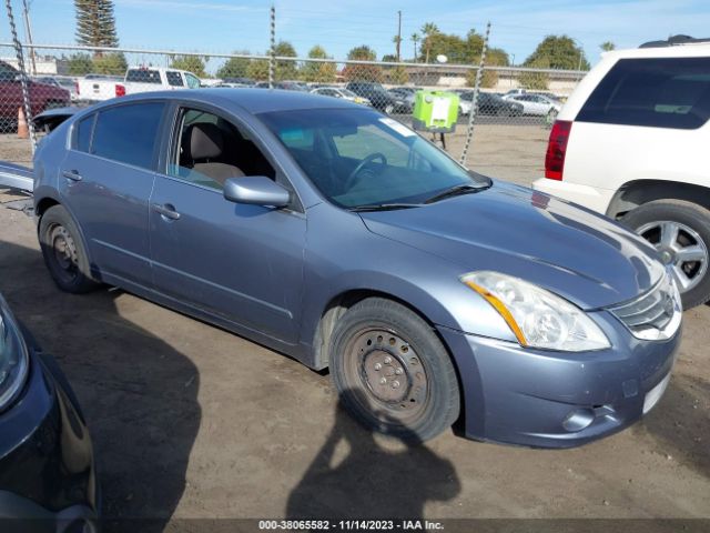 NISSAN ALTIMA 2010 1n4al2ap8an535882